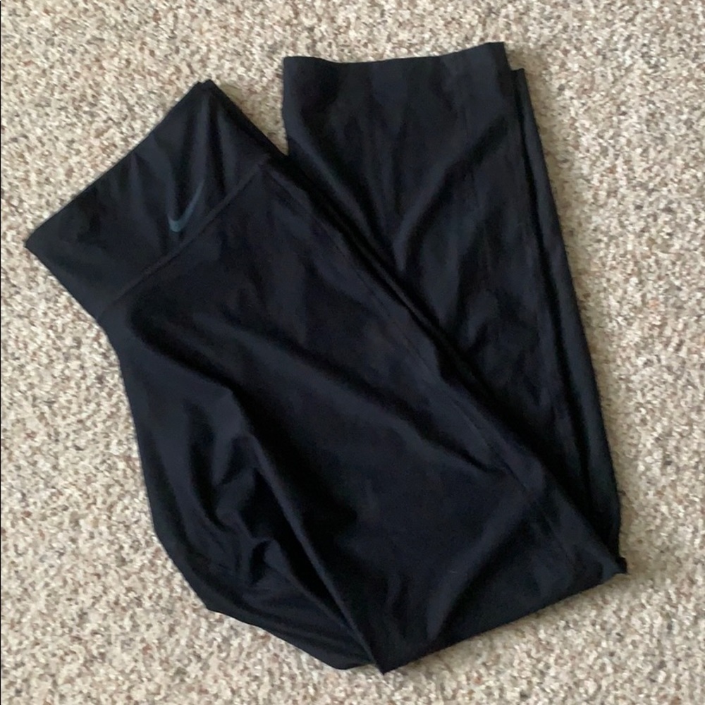 Nike athletic pants